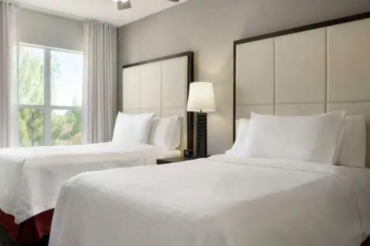 Homewood Suites By Hilton Phoenix-צ'נדלר מראה חיצוני תמונה