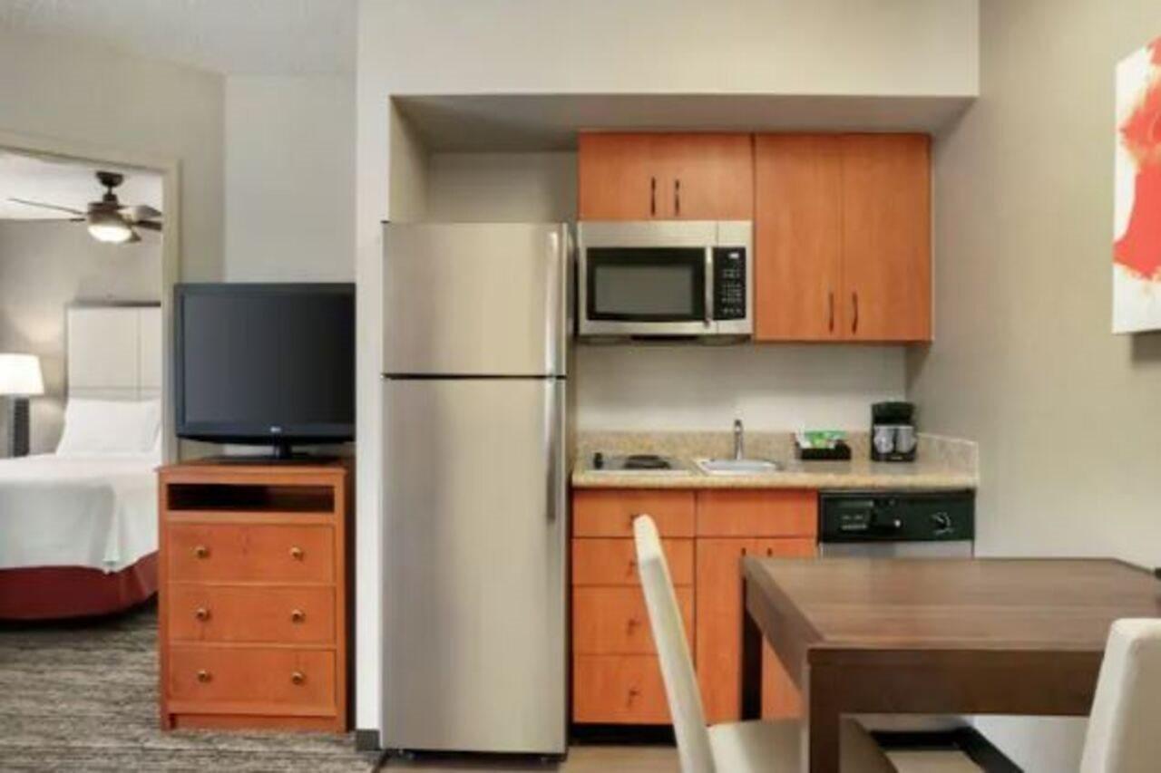 Homewood Suites By Hilton Phoenix-צ'נדלר מראה חיצוני תמונה