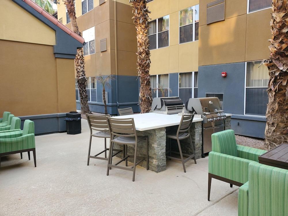 Homewood Suites By Hilton Phoenix-צ'נדלר מראה חיצוני תמונה