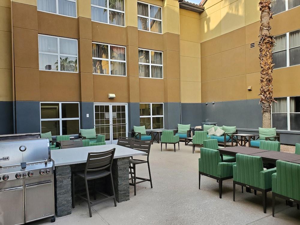 Homewood Suites By Hilton Phoenix-צ'נדלר מראה חיצוני תמונה