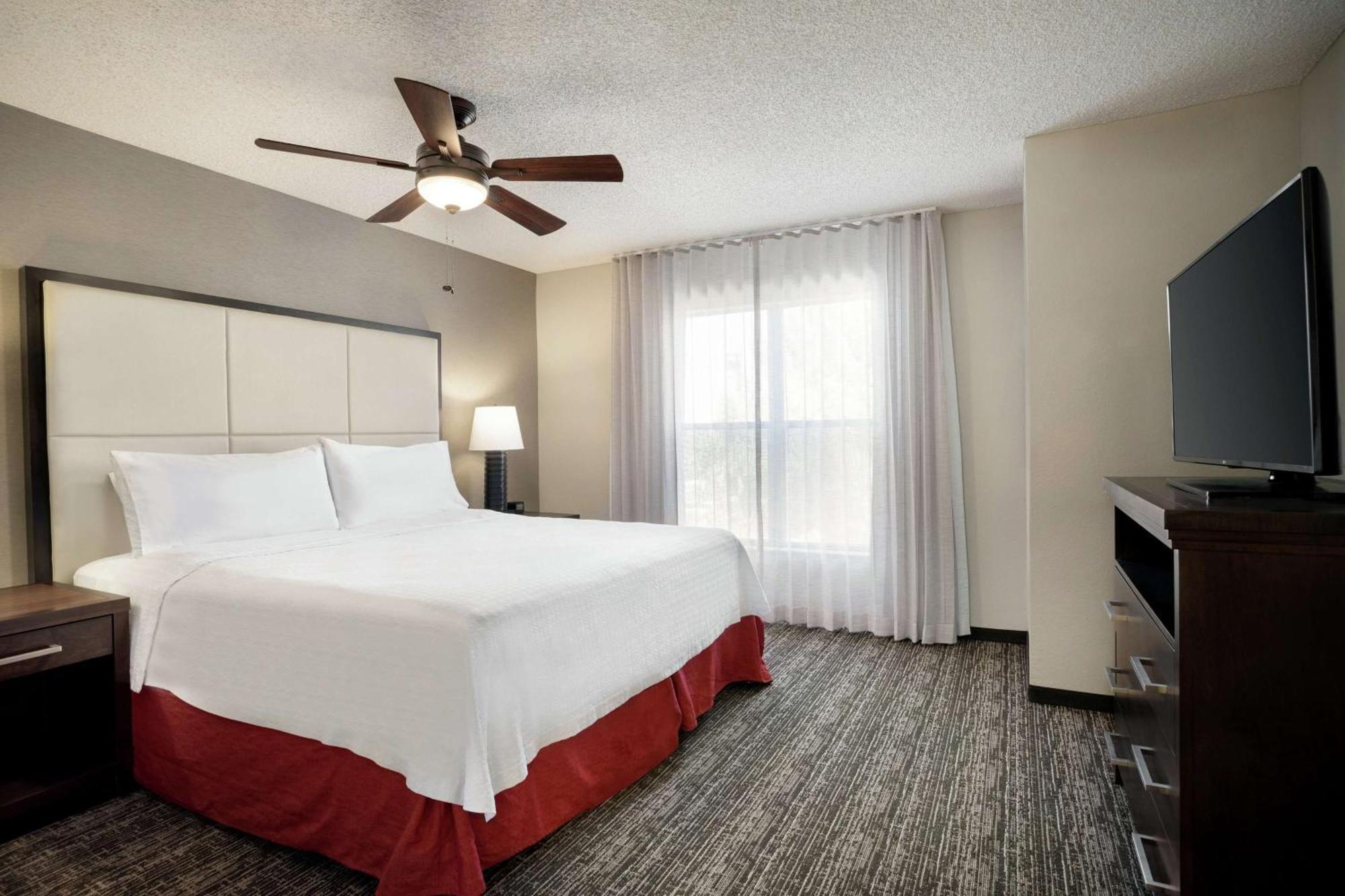 Homewood Suites By Hilton Phoenix-צ'נדלר מראה חיצוני תמונה
