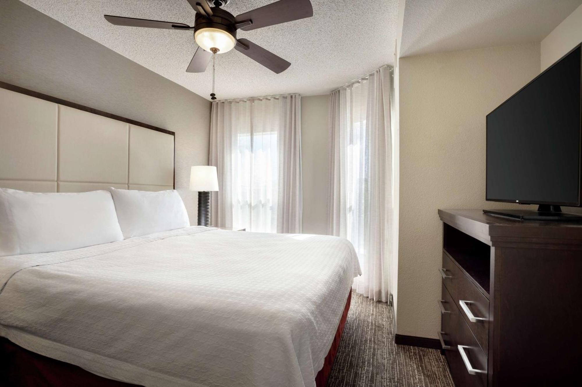 Homewood Suites By Hilton Phoenix-צ'נדלר מראה חיצוני תמונה