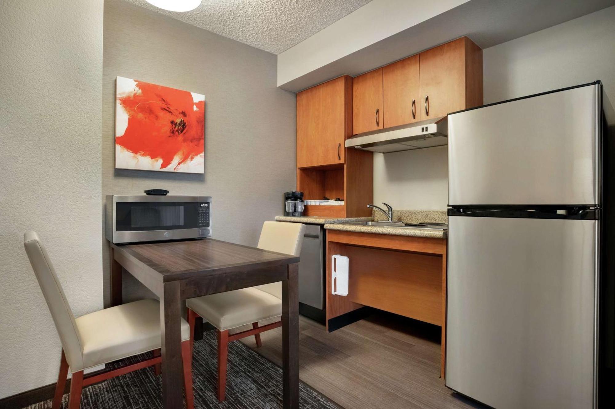 Homewood Suites By Hilton Phoenix-צ'נדלר מראה חיצוני תמונה