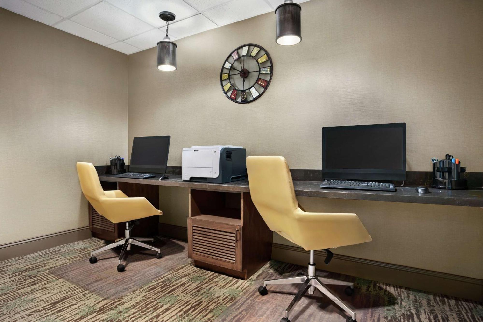 Homewood Suites By Hilton Phoenix-צ'נדלר מראה חיצוני תמונה