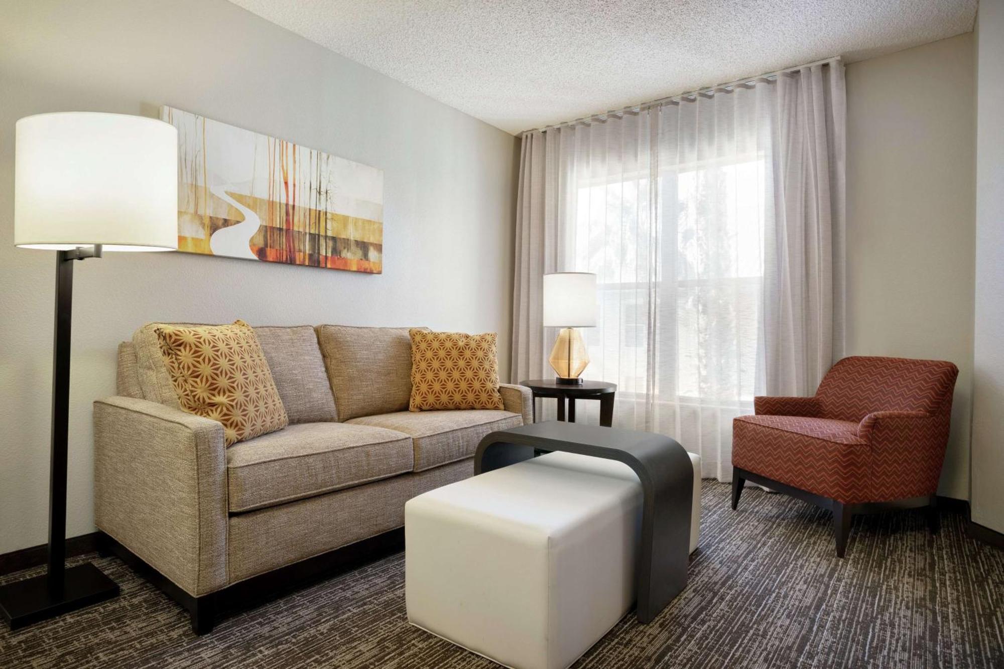 Homewood Suites By Hilton Phoenix-צ'נדלר מראה חיצוני תמונה