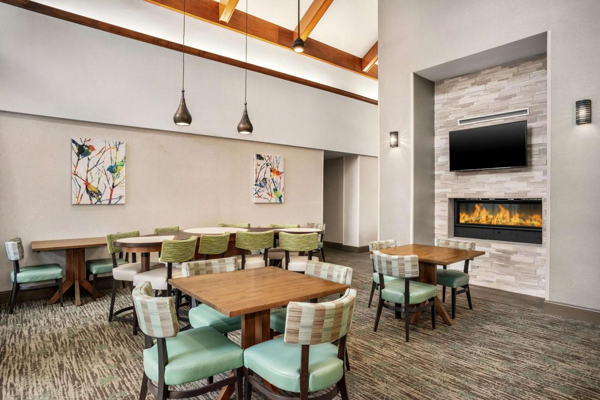Homewood Suites By Hilton Phoenix-צ'נדלר מראה חיצוני תמונה