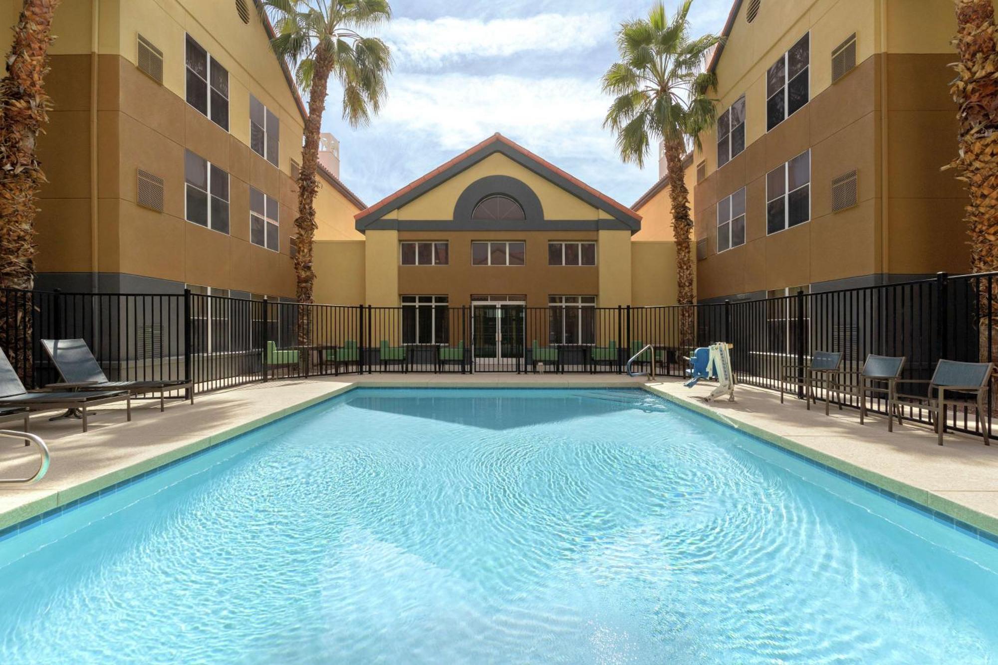 Homewood Suites By Hilton Phoenix-צ'נדלר מראה חיצוני תמונה
