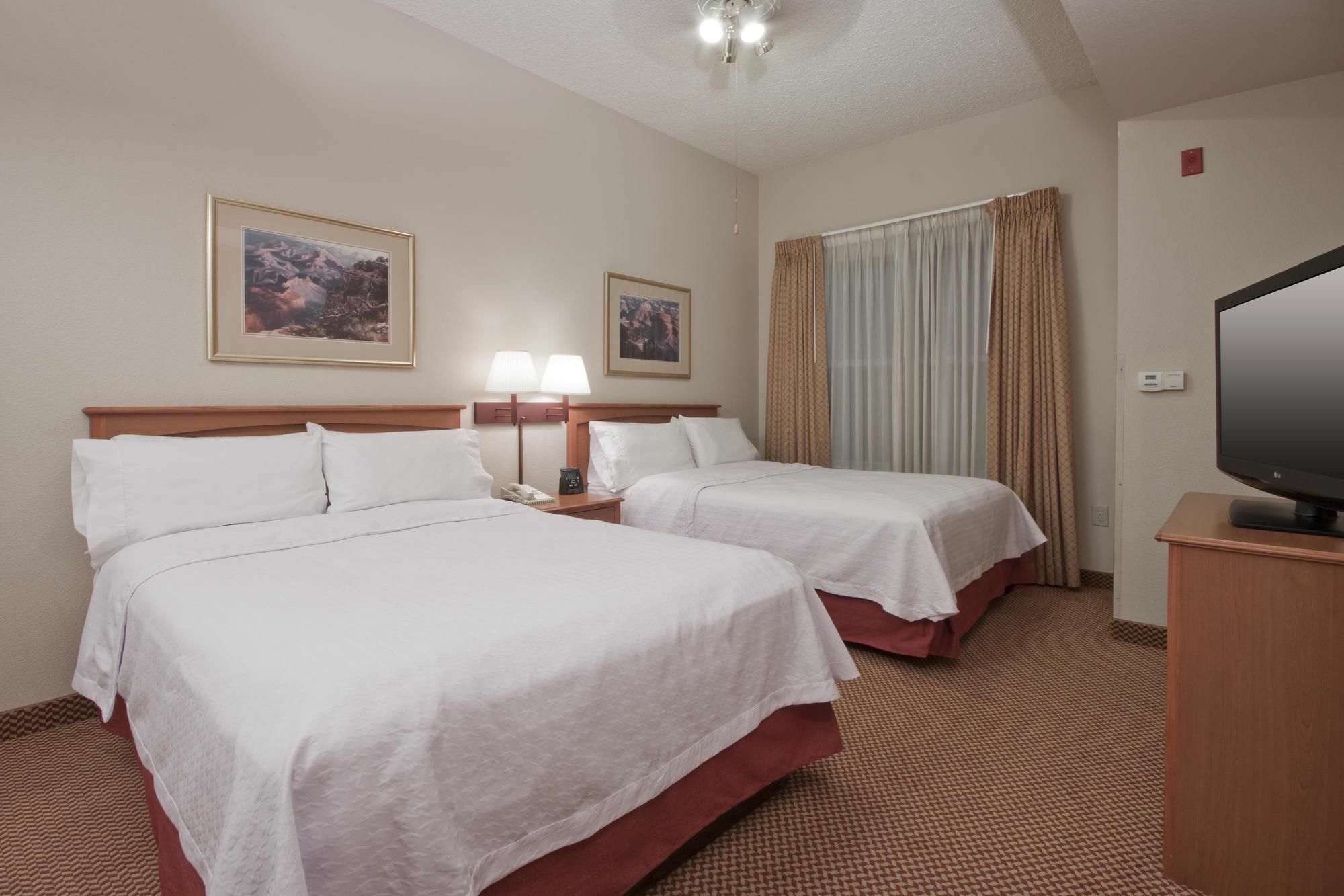 Homewood Suites By Hilton Phoenix-צ'נדלר מראה חיצוני תמונה